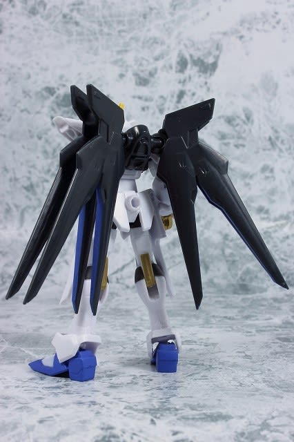 機動戦士ガンダム アサルトキングダム3 - 城西ドンガルドン