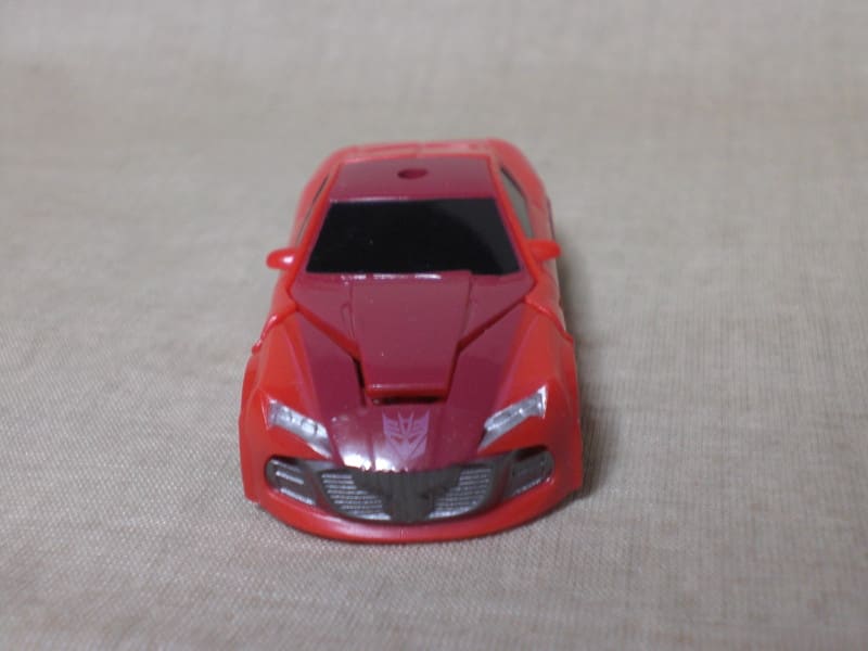 すすめ！エネルゴンドリラー - トランスフォーマー馬鹿一代。Ｒ