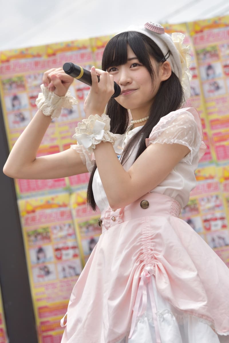 空野青空 あおにゃん ドンキ福井大和田店 北陸アイドルまつり 16 07 24 るべにゃん の北陸三県ローカルアイドルファンブログ 空野青空 あおにゃん ドンキ福井大和田店 北陸アイドルまつり 16 07 24 るべにゃん の北陸三県ローカルアイドルファンブログ