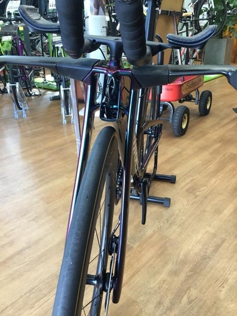 2019 S-WORKS SHIV DISC LIMITED-EDITION - ヤマシゲブログ 2019 S-WORKS SHIV DISC LIMITED-EDITION - ヤマシゲブログ