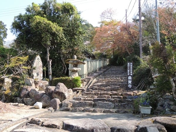 繖山 桑實寺」秘仏薬師如来御開扉と瑠璃石~西国四十九薬師霊場 繖山 桑實寺」秘仏薬師如来御開扉と瑠璃石~西国四十九薬師霊場