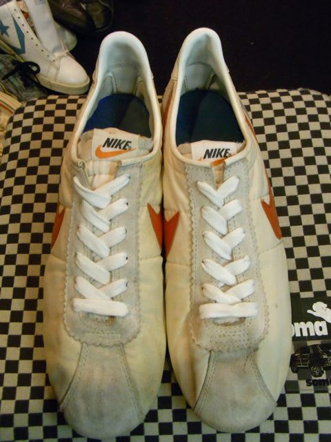 NIKE SENORITA CORTEZ TAIWAN SOMA SHIMOKITAZAWA VINTAGE SNEAKERS SHOP