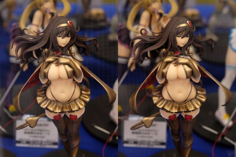 DRAGON Toy いっしょにしよ 放課後プレゼント 須磨マヤ Gold ver
