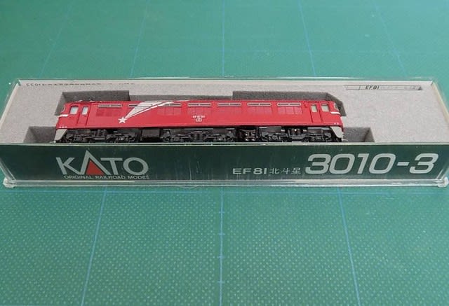 TOMIX】92608 【KATO】3010-3 使いこなす
