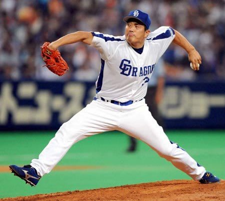 山本昌、200勝 - せいかつ創庫 山本昌、200勝 - せいかつ創庫