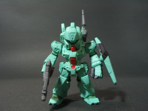 FW GUNDAM CONVERGE2 - 城西ドンガルドン FW GUNDAM CONVERGE2 - 城西ドンガルドン
