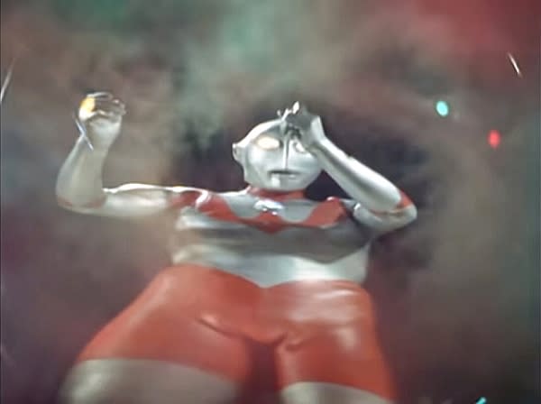 ウルトラマン55周年記念PV」完全解説 - MKB2025 ウルトラマン55周年記念PV」完全解説 - MKB2025