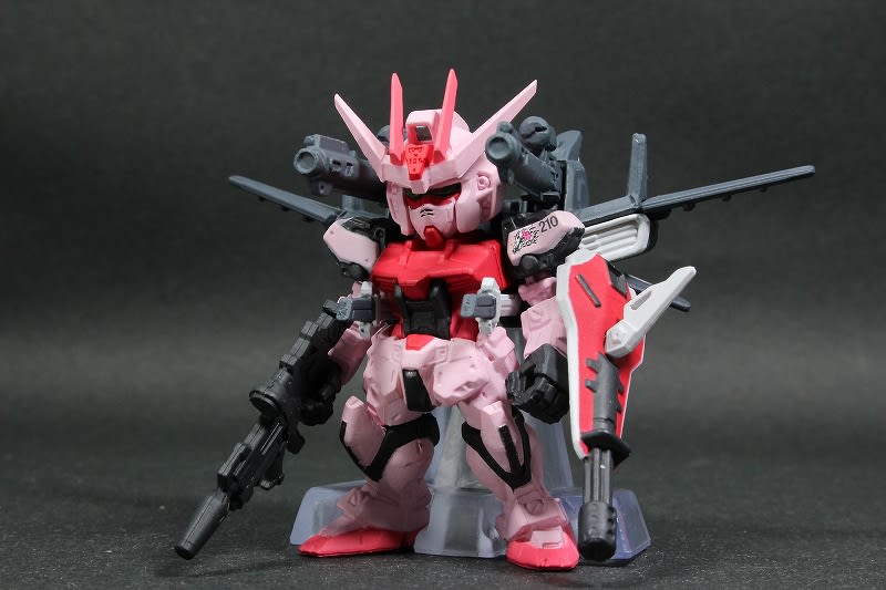 FW GUNDAM CONVERGE:CORE ストライクガンダム - 城西ドンガルドン FW GUNDAM CONVERGE:CORE ストライクガンダム - 城西ドンガルドン
