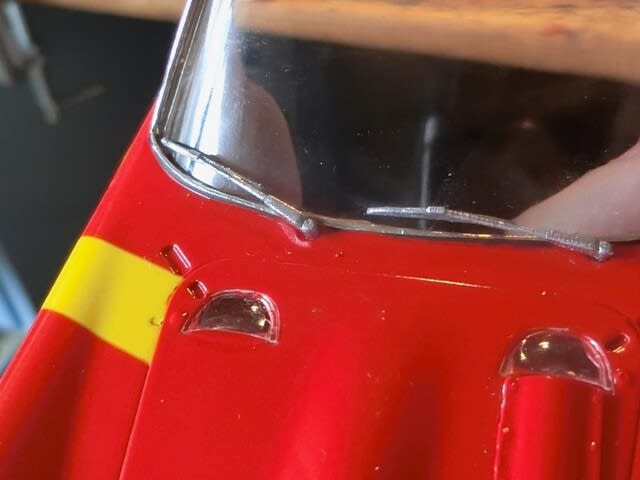 【高価値】 まとめ買い値引き① フジミ フェラーリ288GTO 1／16 自動車