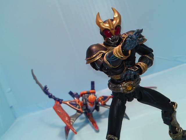 S.I.C. Vol.56 仮面ライダークウガ【ディケイド エディション S.I.C. Vol.56 仮面ライダークウガ【ディケイド エディション