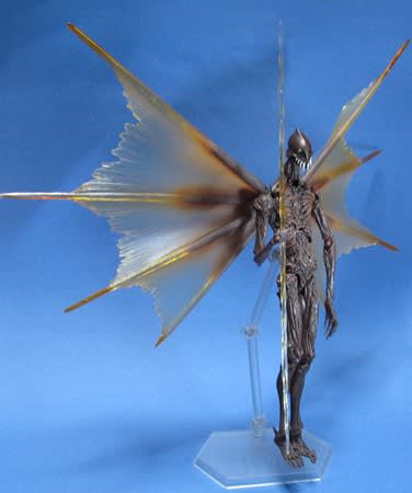 【未開封】庵野秀明特撮博物館グッズセット巨神兵figma図録昭和平成の技 FIG]巨神兵像 レプリカ 巨神兵東京に現わる 完成品 フィギュア