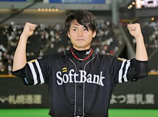 福岡ソフトバンクホークス 読売ジャイアンツ 杉内俊哉 2003年