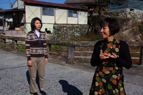 映画『大鹿村騒動記』 ……原田芳雄が選んだ「大鹿村」というユートピア…… - 一日の王