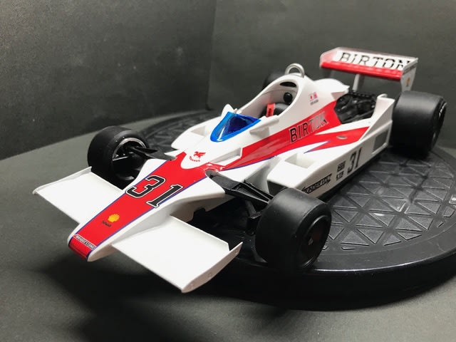 赤いペガサス SV01改 制作記(その1) - 気が向いたままに 赤いペガサス SV01改 制作記(その1) - 気が向いたままに