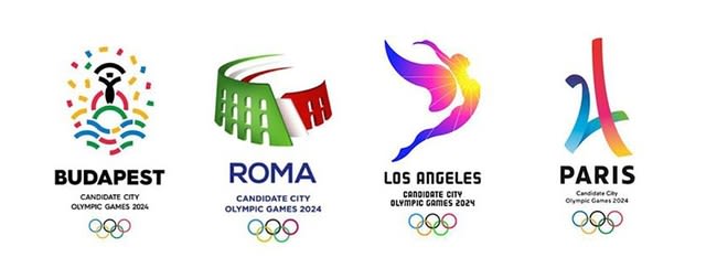 2024パリオリンピック