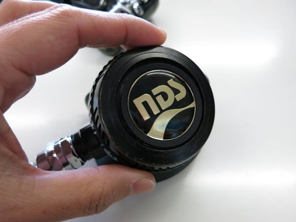NDSのオーバーホールはNDS正規販売店がおすすめ - ダイビング NDSのオーバーホールはNDS正規販売店がおすすめ - ダイビング