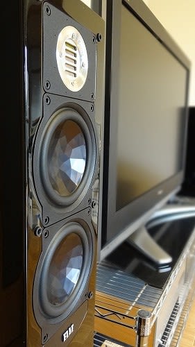 スピーカー】ELAC FS247SE のレビューです♪ - ☆カメ吉の スピーカー】ELAC FS247SE のレビューです♪ - ☆カメ吉の