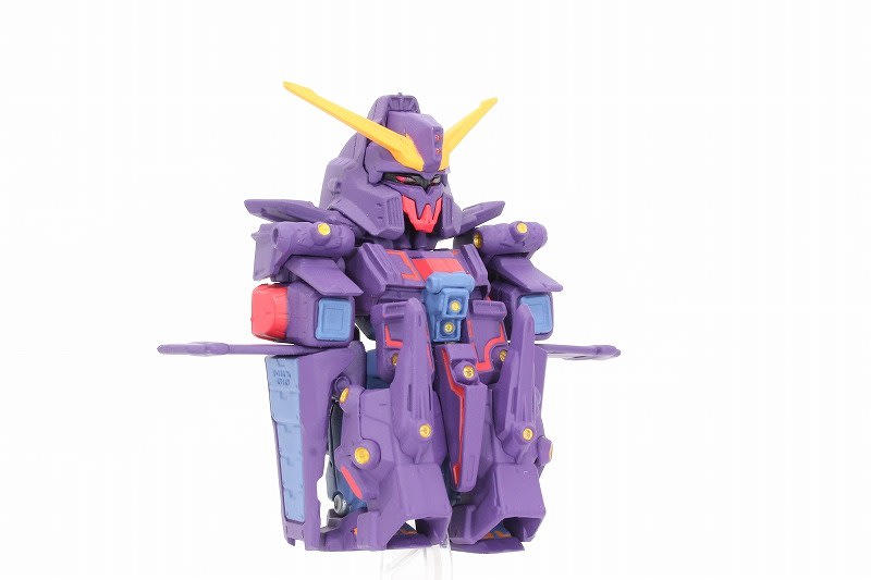 FW GUNDAM CONVERGE EX22 サイコガンダムMk-Ⅱ - 城西ドンガルドン