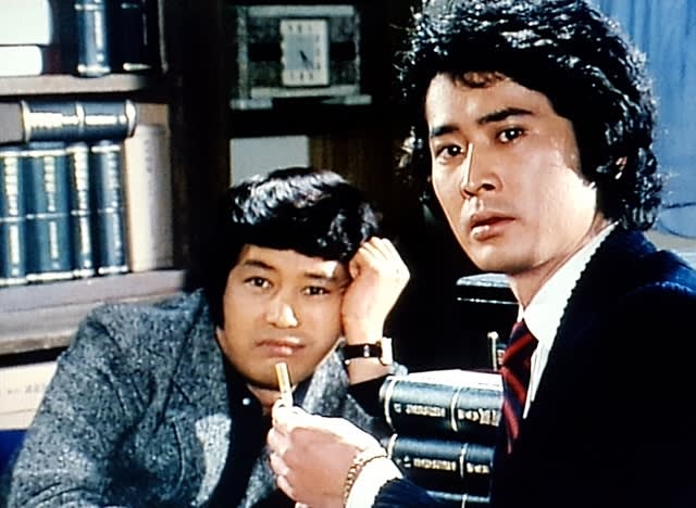 俺たちは天使だ!』1979 - ハリソン君の素晴らしいブログZ 俺たちは天使だ!』1979 - ハリソン君の素晴らしいブログZ