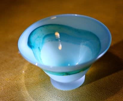 Newアート考察9 金沢・富山の陶芸・ガラス工芸を追う その4