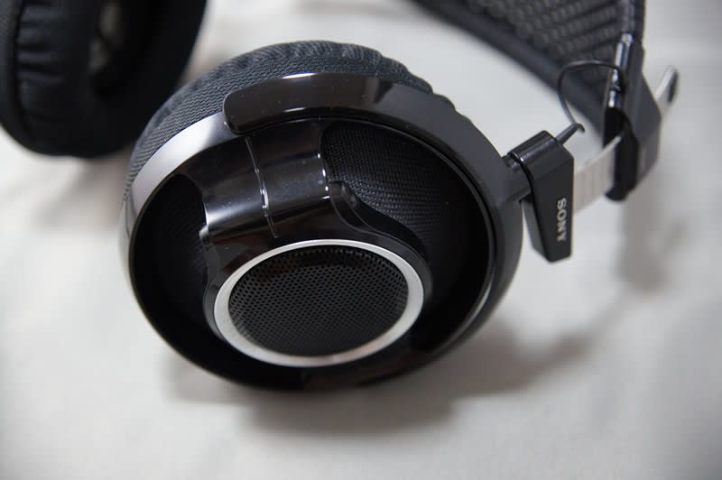 ソニー フルオープンエアヘッドホンMDR-MA900レビュー - AZ ソニー フルオープンエアヘッドホンMDR-MA900レビュー - AZ