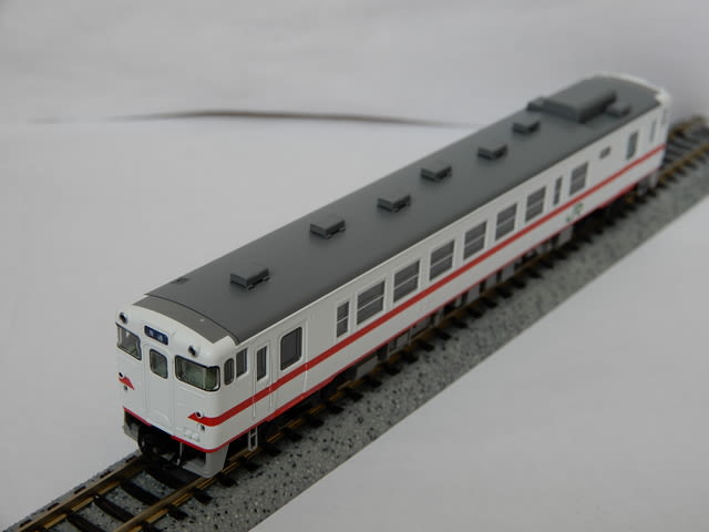 TOMIX キハ40形 盛岡色 2両セット