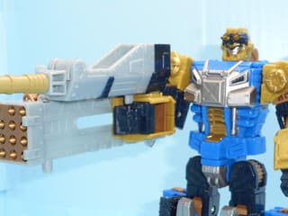 TFギャラクシーフォース ボイジャークラス バックギルドを TFギャラクシーフォース ボイジャークラス バックギルドを