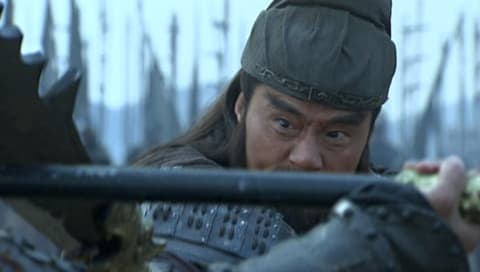 三国志 Three Kingdoms 第5部 英雄帰天(後半その2) 第71~72話 三国志 Three Kingdoms 第5部 英雄帰天(後半その2) 第71~72話