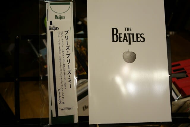 ザ・ビートルズ MONO LP BOX 降臨!(再掲) - 福島章恭 合唱 ザ・ビートルズ MONO LP BOX 降臨!(再掲) - 福島章恭 合唱