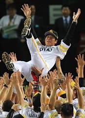 コナミ日本シリーズ2011運命の最終決戦!福岡ソフトバンク コナミ日本シリーズ2011運命の最終決戦!福岡ソフトバンク