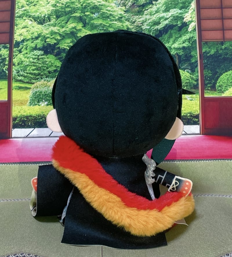 わんぱく!刀剣乱舞 ぬいぐるみ しずかがたなぎなた 【レビュー わんぱく!刀剣乱舞 ぬいぐるみ しずかがたなぎなた 【レビュー