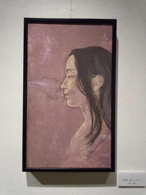楽天市場】【日本画・絵画】青木良栄『戸隠早春（F10号）』日本