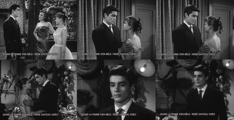 アラン ドロンの映画吹替史 2 1960年代 Le Regard D Alain Delon アラン ドロンの映画吹替史 2 1960年代 Le Regard D Alain Delon