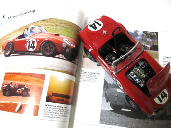 希少！激レア！当時物！amt COBRA ROADSTER 希少！激レア！当時物！amt COBRA ROADSTER 希少！激レア！当時