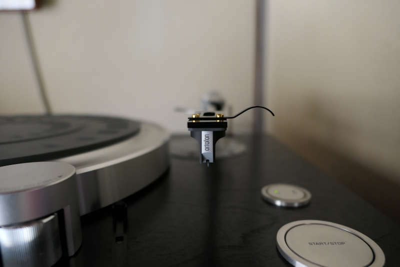 Amazon.co.jp: レコードプレーヤー針交換、4パックテクニクス