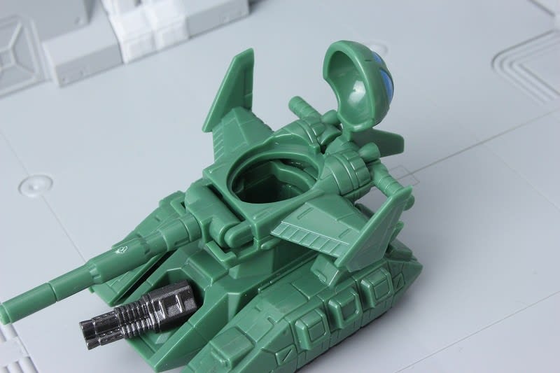 機動戦士ガンダム マイクロウォーズ(ジオン編) - 城西ドンガルドン
