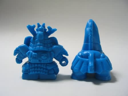 復刻!ガシャポン戦士シリーズ SDガンダムワールド - 城西 復刻!ガシャポン戦士シリーズ SDガンダムワールド - 城西
