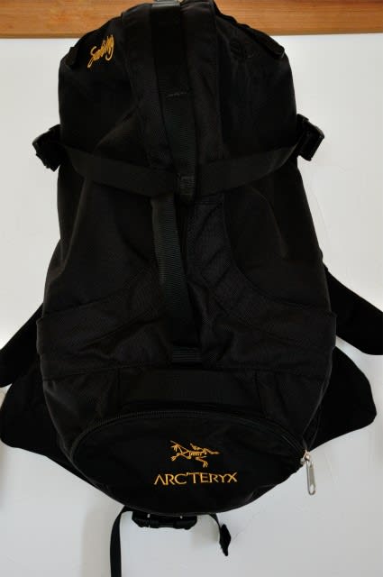 商品画像：ARC'TERYX/アークテリクス×BEAMS/ビームス】40th 別注 SEBRING 3