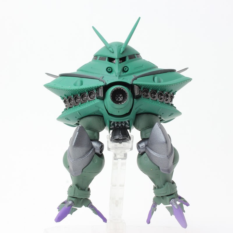 FW GUNDAM CONVERGE EX29 ビグ・ザム&コア・ブースター - 城西 FW GUNDAM CONVERGE EX29 ビグ・ザム&コア・ブースター - 城西