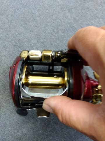シーボーグ 500MJ-AT - 中島ブラザーズ ”弟”の「外で遊ぼう!」 シーボーグ 500MJ-AT - 中島ブラザーズ ”弟”の「外で遊ぼう!」