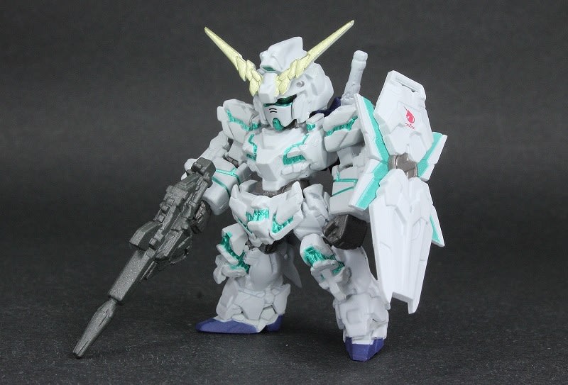 FW GUNDAM CONVERGE:CORE フルアーマーユニコーンガンダム FW GUNDAM CONVERGE:CORE フルアーマーユニコーンガンダム