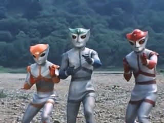 Amazon.co.jp: 円谷プロ特撮ドラマDVD 73号 (ジャンボーグA 3~4