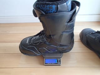 スノーボード用ブーツ K2 RYKER - SuperFJMan