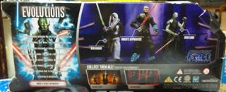 スターウォーズ フォース・アンリーシュド：ベイダーズ