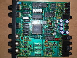 LEXICON LXP-5 マルチエフェクター Lexicon LXP-5 レキシコン