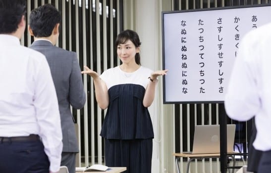 NHKドラマ10『この声をきみに』 ……麻生久美子の顔と声に魅せ