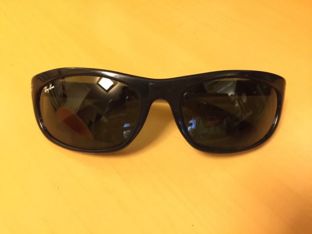 Ray-Ban】BALORAMA【B&L】 - Studioきのんち Ray-Ban】BALORAMA【B&L】 - Studioきのんち