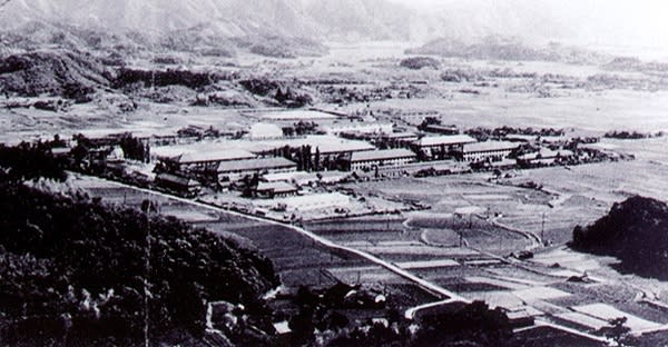 神戸大学教育学部五十年史 神戸大学の歴史⑤ 新制大学「神戸大学」の発足 - 神戸大学