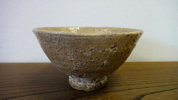 私の一押し作品！！《鬼ヶ島井戸・井戸／大前 悟 展より