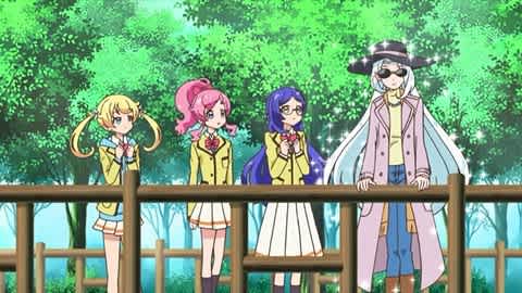 キラッとプリ☆チャン 第29話感想 - Msk-Mtnのブログ